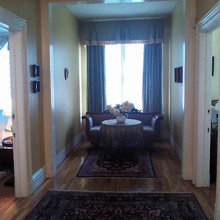 A Kingston Bed & Breakfast المظهر الخارجي الصورة