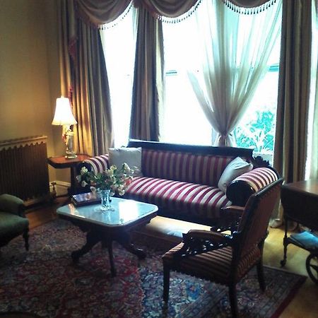 A Kingston Bed & Breakfast المظهر الخارجي الصورة