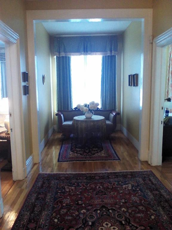 A Kingston Bed & Breakfast المظهر الخارجي الصورة