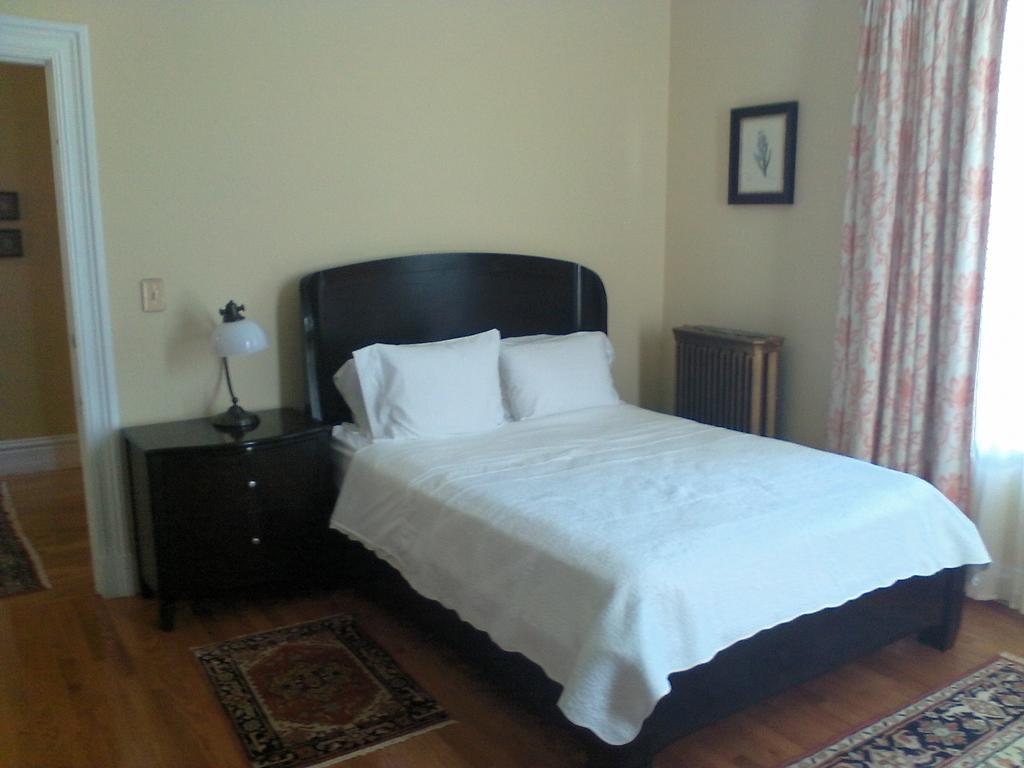 A Kingston Bed & Breakfast المظهر الخارجي الصورة