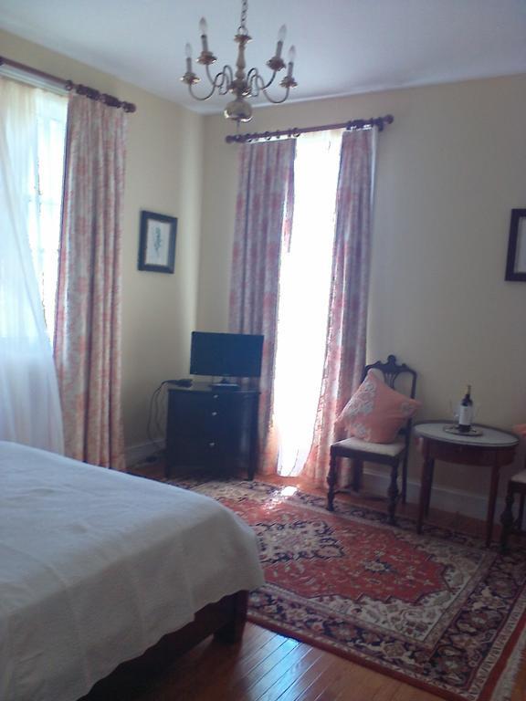 A Kingston Bed & Breakfast المظهر الخارجي الصورة