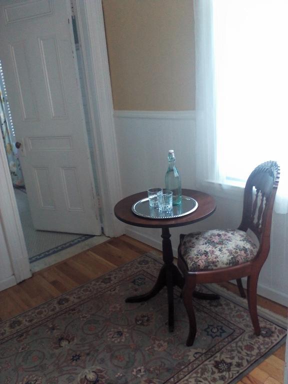 A Kingston Bed & Breakfast المظهر الخارجي الصورة