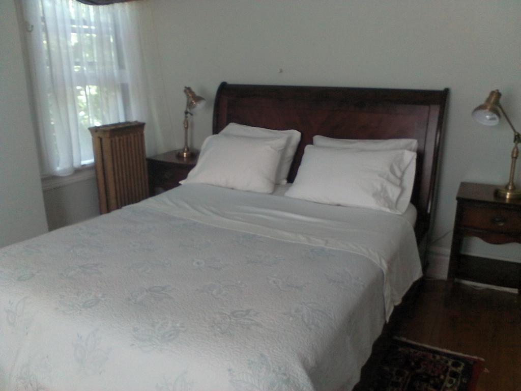 A Kingston Bed & Breakfast المظهر الخارجي الصورة