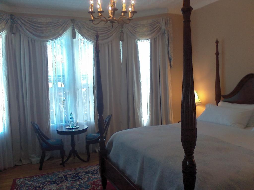 A Kingston Bed & Breakfast المظهر الخارجي الصورة