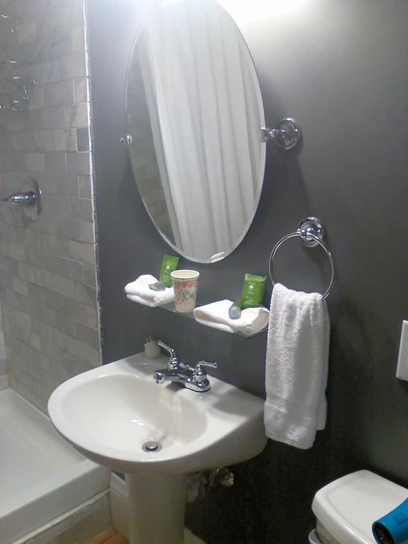 A Kingston Bed & Breakfast المظهر الخارجي الصورة