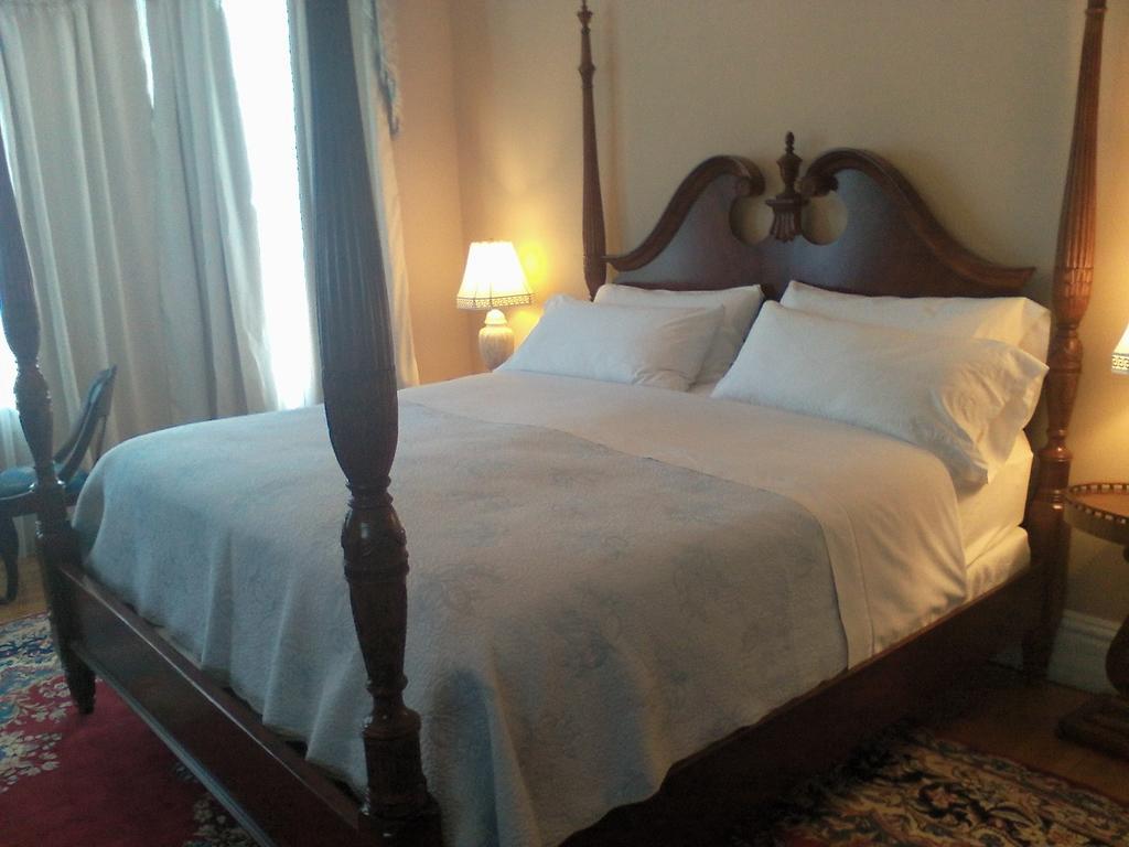 A Kingston Bed & Breakfast المظهر الخارجي الصورة