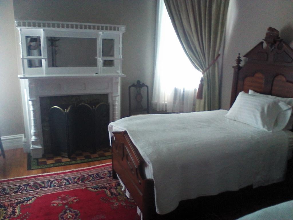 A Kingston Bed & Breakfast المظهر الخارجي الصورة
