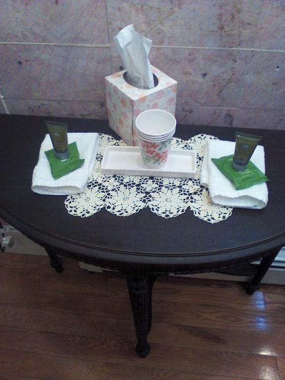 A Kingston Bed & Breakfast المظهر الخارجي الصورة