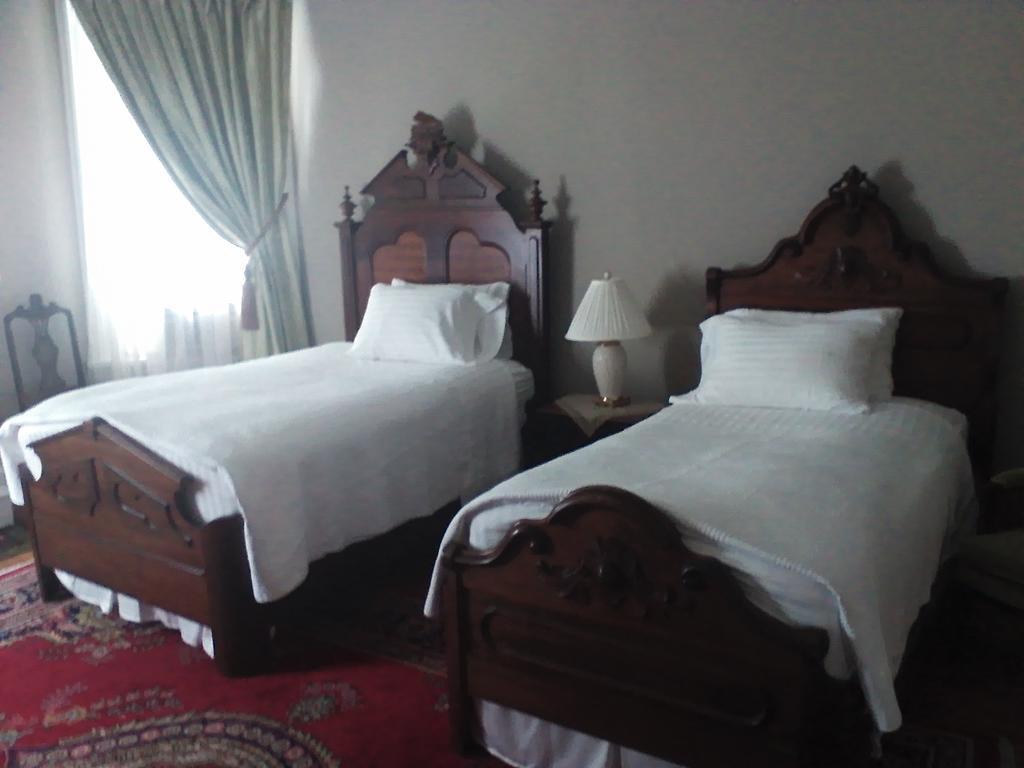 A Kingston Bed & Breakfast المظهر الخارجي الصورة