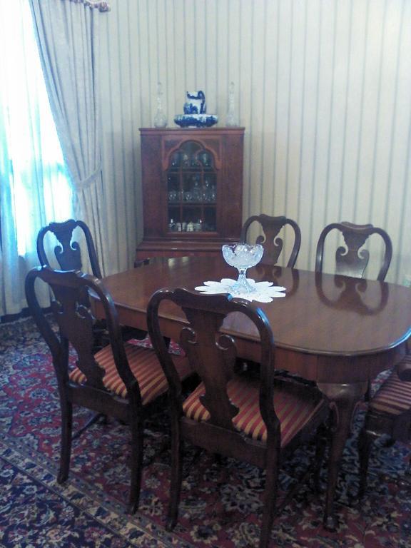 A Kingston Bed & Breakfast المظهر الخارجي الصورة