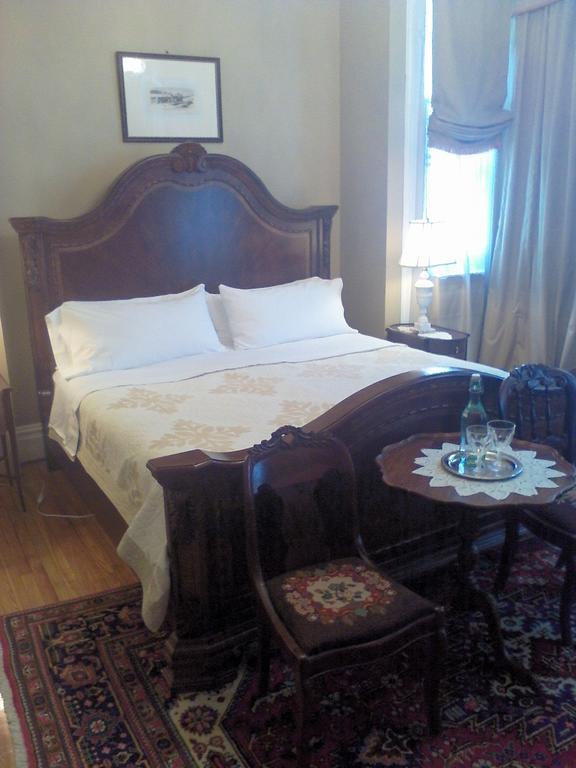 A Kingston Bed & Breakfast المظهر الخارجي الصورة