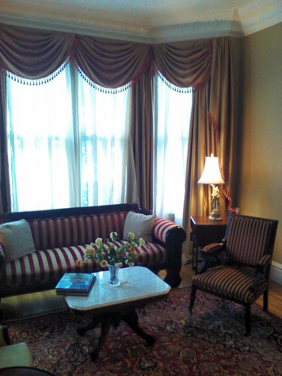 A Kingston Bed & Breakfast المظهر الخارجي الصورة