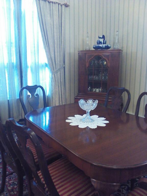 A Kingston Bed & Breakfast المظهر الخارجي الصورة