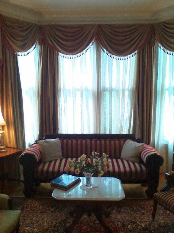 A Kingston Bed & Breakfast المظهر الخارجي الصورة