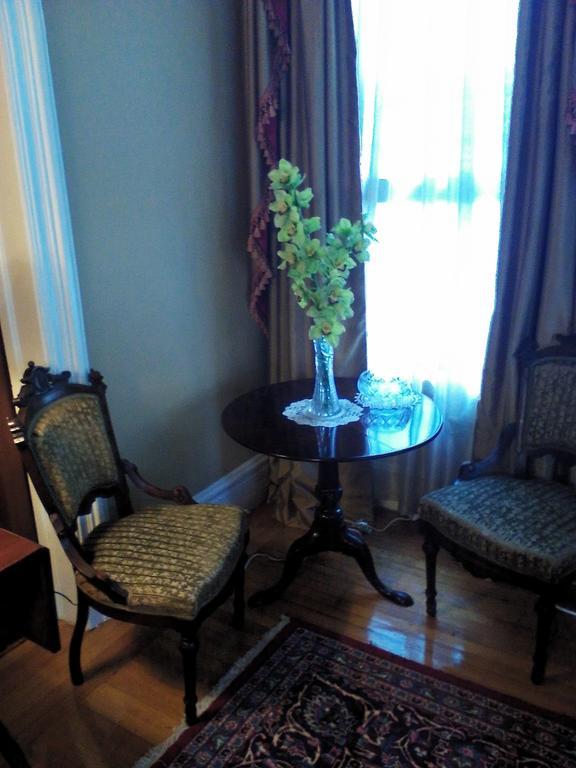 A Kingston Bed & Breakfast المظهر الخارجي الصورة