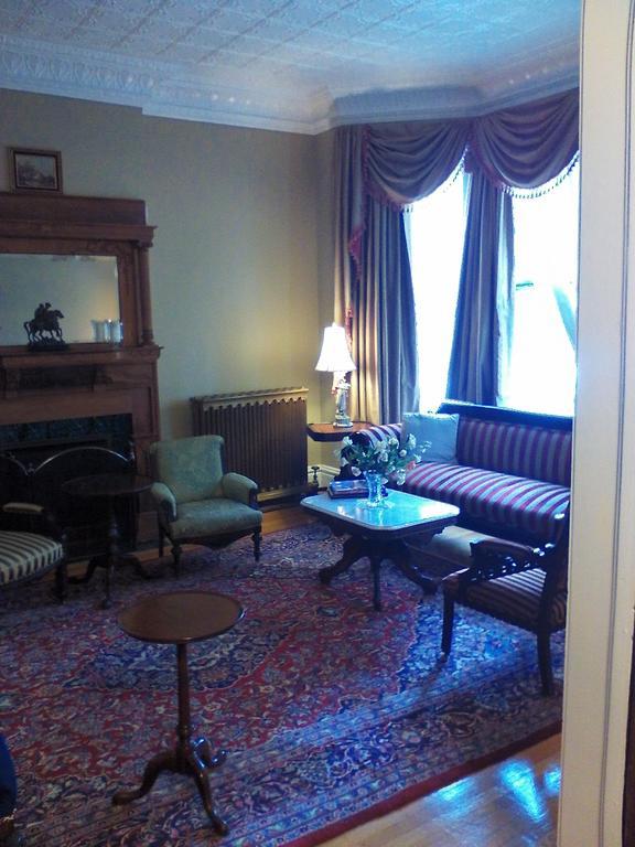 A Kingston Bed & Breakfast المظهر الخارجي الصورة
