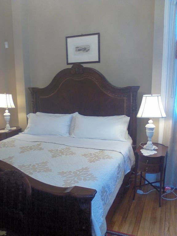 A Kingston Bed & Breakfast المظهر الخارجي الصورة