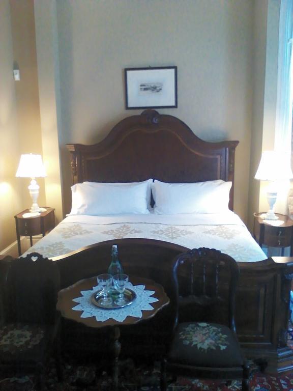 A Kingston Bed & Breakfast المظهر الخارجي الصورة