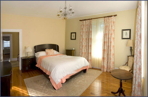 A Kingston Bed & Breakfast المظهر الخارجي الصورة