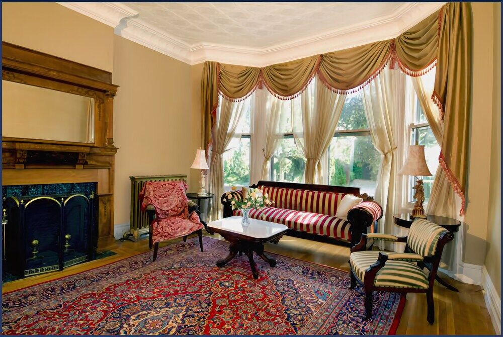 A Kingston Bed & Breakfast المظهر الخارجي الصورة
